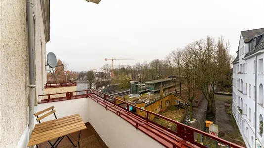 Rooms in Berlin Reinickendorf - photo 5