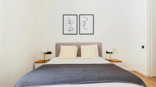 Apartments in Barcelona Ciutat Vella - photo 8