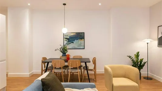 Apartments in Turin - photo 3