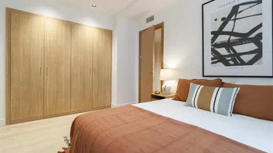 Apartments in Madrid Chamartín - photo 10