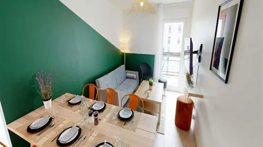 Rooms in Nanterre - photo 7