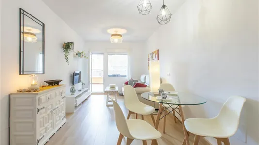 Apartments in Málaga - photo 10