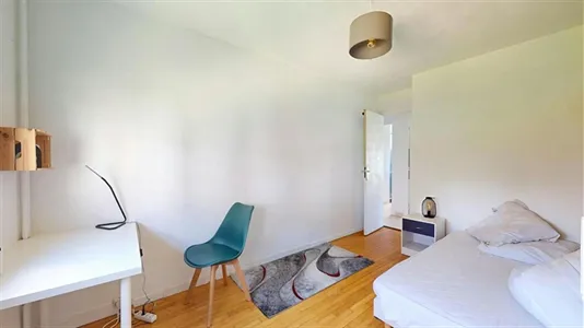 Rooms in Angers - photo 4