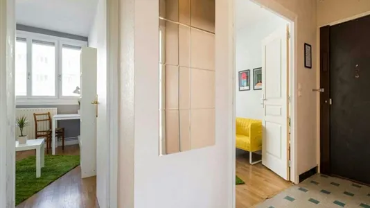 Rooms in Lyon - photo 7