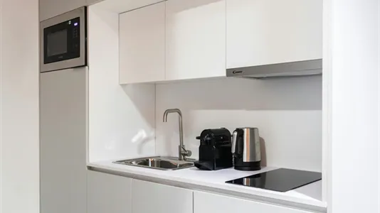 Apartments in Athens Exarchia - photo 4