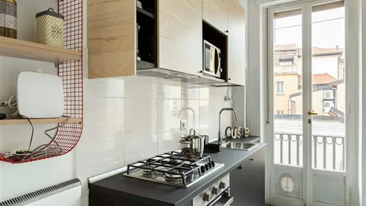Rooms in Milano Zona 5 - Vigentino, Chiaravalle, Gratosoglio - photo 6