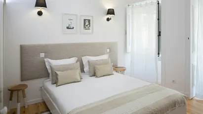 Apartment for rent in Lisbon (region)