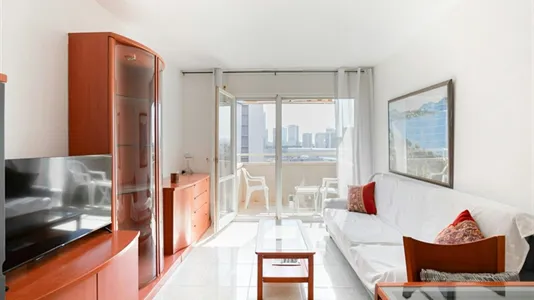 Apartments in Barcelona Sants-Montjuïc - photo 8