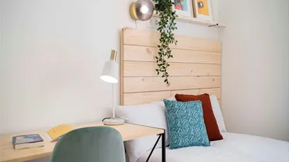 Room for rent in Madrid Chamberí, Madrid