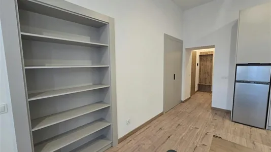 Apartments in Łódź - photo 6