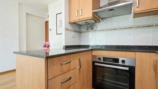 Apartments in L'Hospitalet de Llobregat - photo 6