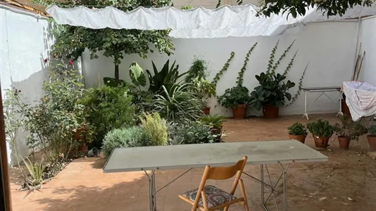 Apartments in Barcelona Sant Martí - photo 7