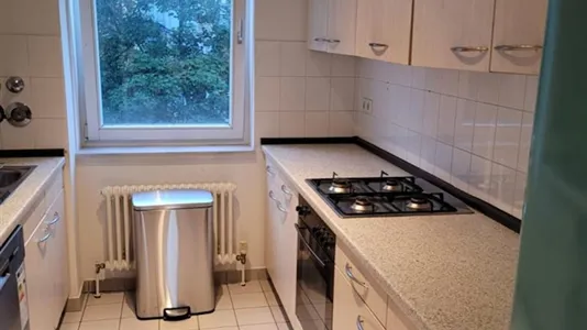 Rooms in Berlin Friedrichshain-Kreuzberg - photo 6