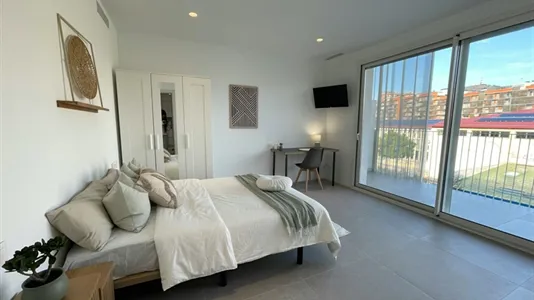 Rooms in L'Hospitalet de Llobregat - photo 5