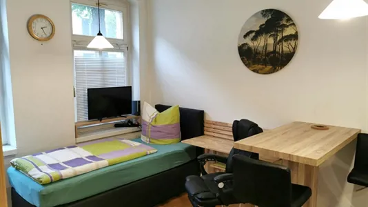 Apartments in Dresden - photo 2