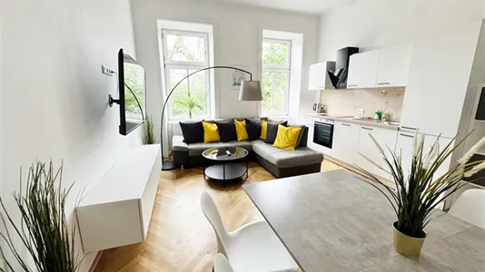 Rooms in Wien Mariahilf - photo 2