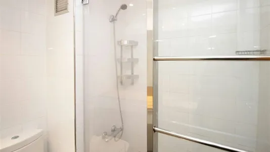 Rooms in Barcelona Sarrià-St. Gervasi - photo 6