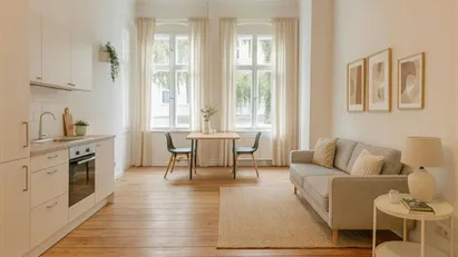 Apartment for rent in Berlin Charlottenburg-Wilmersdorf, Berlin