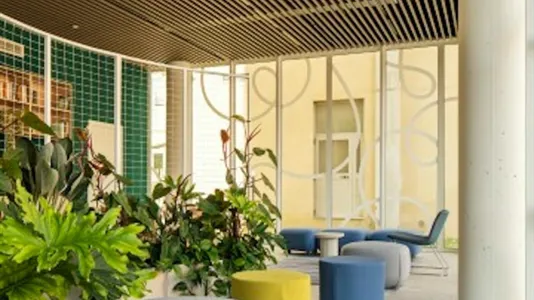 Rooms in Turin - photo 5