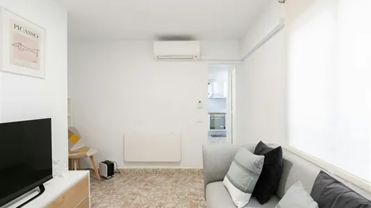 Apartments in L'Hospitalet de Llobregat - photo 5