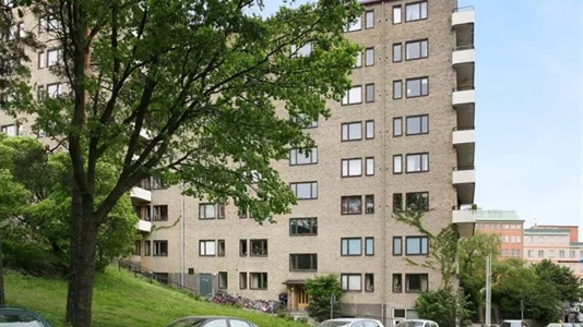 Apartments in Kungsholmen - photo 14