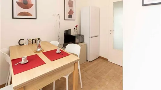 Rooms in Milano Zona 6 - Barona, Lorenteggio - photo 8