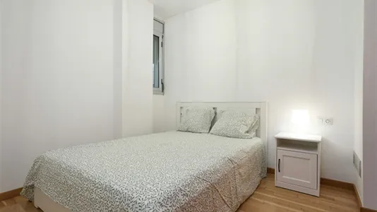 Apartments in L'Hospitalet de Llobregat - photo 9