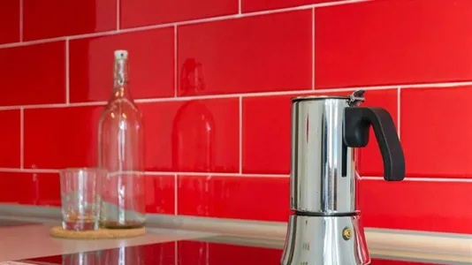 Rooms in Milano Zona 7 - Baggio, De Angeli, San Siro - photo 10