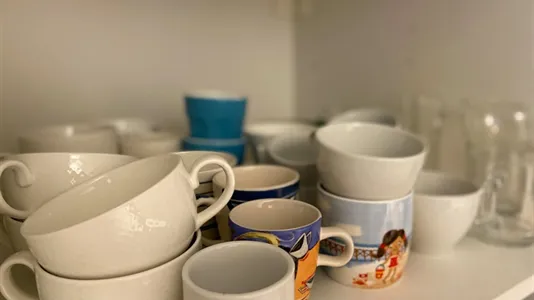 Apartments in Location is not specified - photo 10