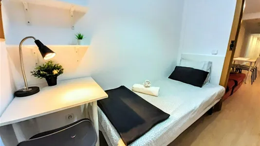 Rooms in Burjassot - photo 4