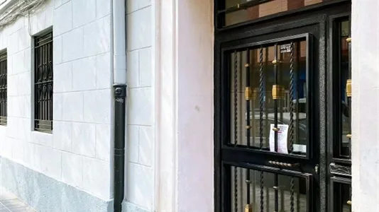 Rooms in Alboraya - photo 10