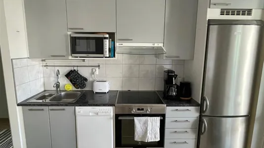 Apartments in Helsinki Eteläinen - photo 4