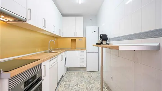 Rooms in Madrid Chamberí - photo 7