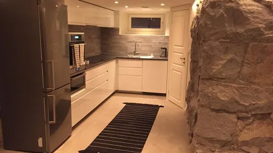 Houses in Stockholm West - photo 1