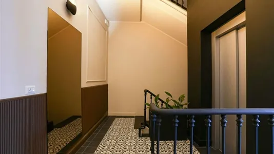 Apartments in Turin - photo 9