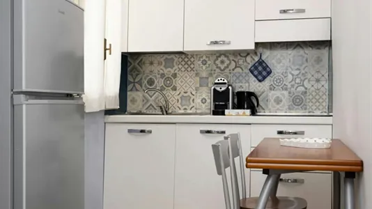 Apartments in Florence - photo 6