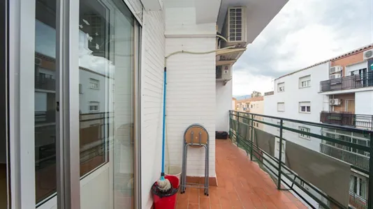 Rooms in Granada - photo 3