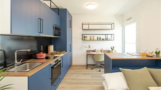 Apartments in Bologna - photo 4