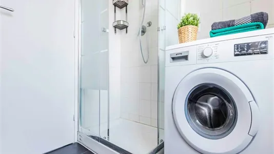 Rooms in Milano Zona 4 - Vittoria, Forlanini - photo 9