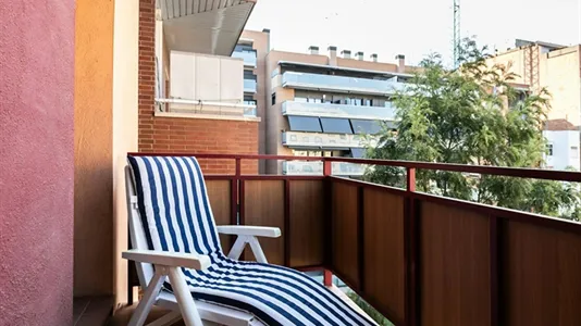 Apartments in Barcelona Sant Andreu - photo 4