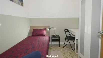 Room for rent in Barcelona Ciutat Vella, Barcelona