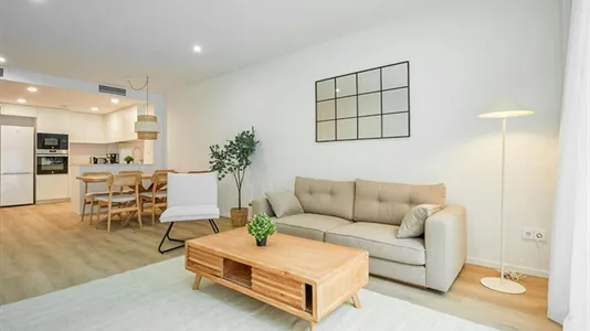 Apartments in L'Hospitalet de Llobregat - photo 5