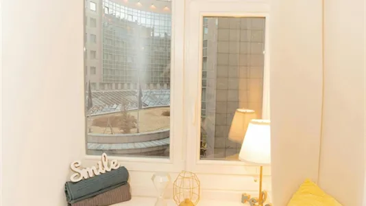 Rooms in Budapest Belváros-Lipótváros - photo 9