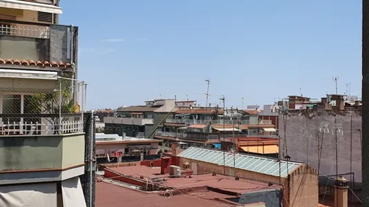 Apartments in Barcelona Sant Martí - photo 10