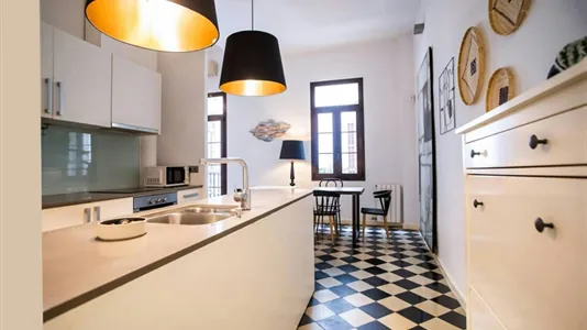 Apartments in Barcelona Ciutat Vella - photo 8