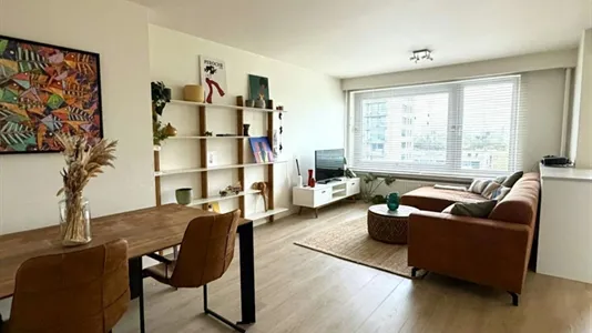 Apartments in Antwerp Berchem - photo 2