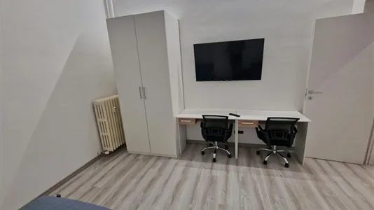 Rooms in Turin - photo 4