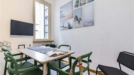 Rooms in Roma Municipio XII – Monte Verde - photo 7