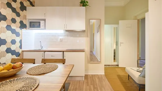 Apartments in Location is not specified - photo 7