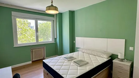 Rooms in Madrid Salamanca - photo 6
